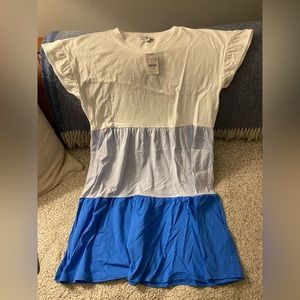 J.Crew Dress NWT